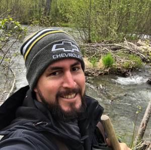 Meet your Posher, Albert